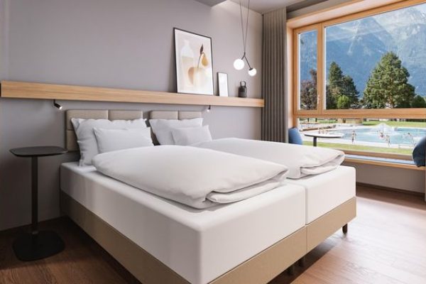 Resort Hotel SPA & Sports VAL BLU