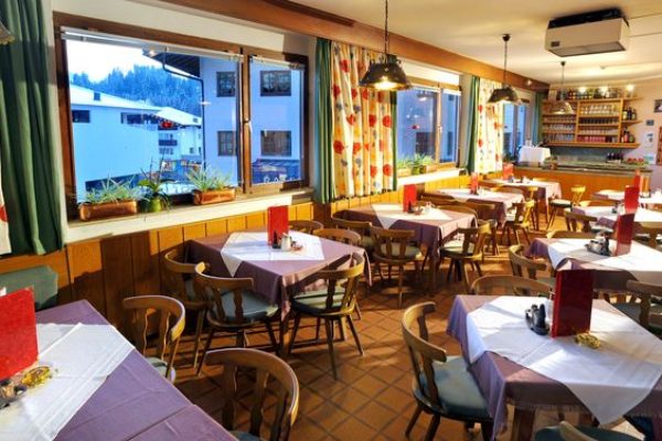Hotel-Pension Unterbräu