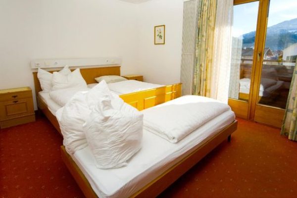 Hotel-Pension Unterbräu