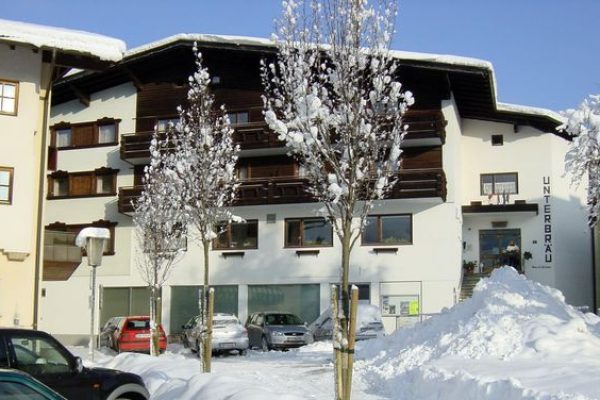 Hotel-Pension Unterbräu