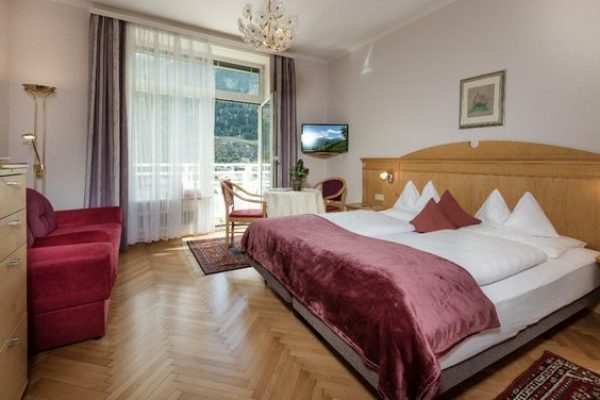 Hotel Alpenblick