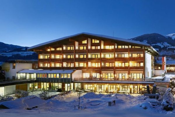 Sporthotel Kogler
