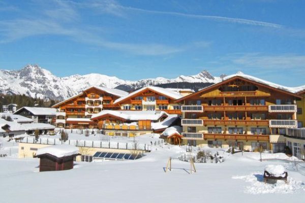 Alpenpark Resort