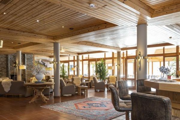 Hotel Das Gastein