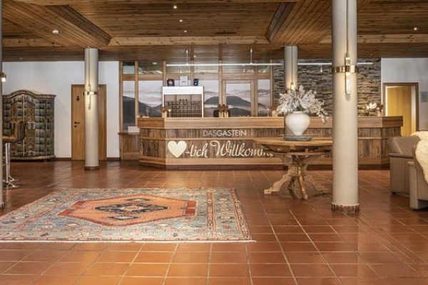 Hotel Das Gastein