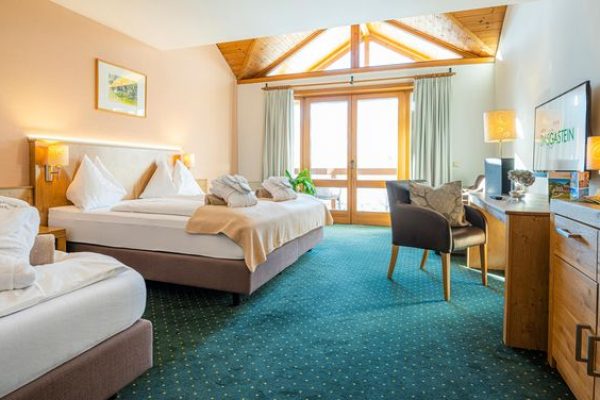 Hotel Das Gastein