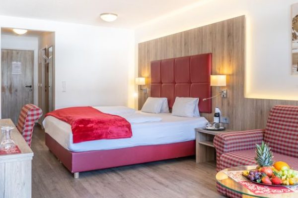 Ferienclub Bellevue