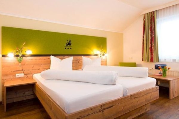 Hotel Gasthof zum Schwanen