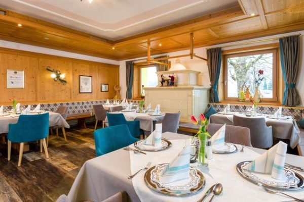 Hotel Gasthof zum Schwanen