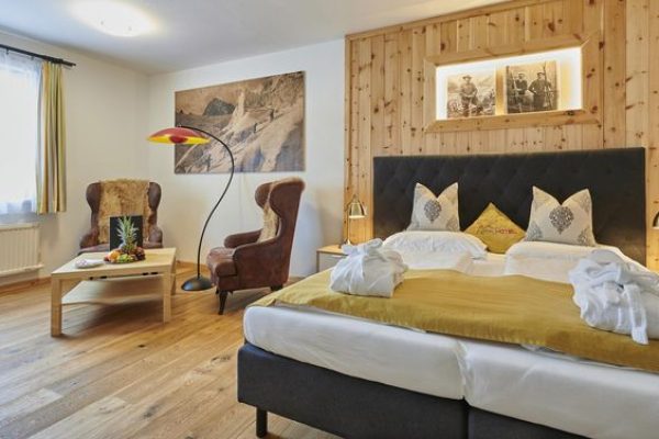 Vitalhotel Gosau