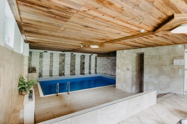 Vitalhotel Gosau