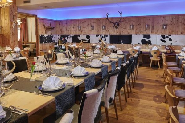 Vitalhotel Gosau