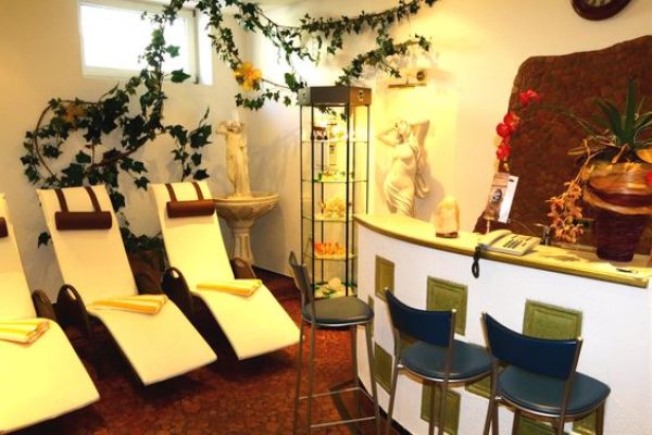 Hotel Pension Waldhof