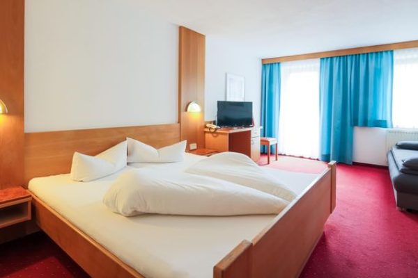 Hotel Tia Monte