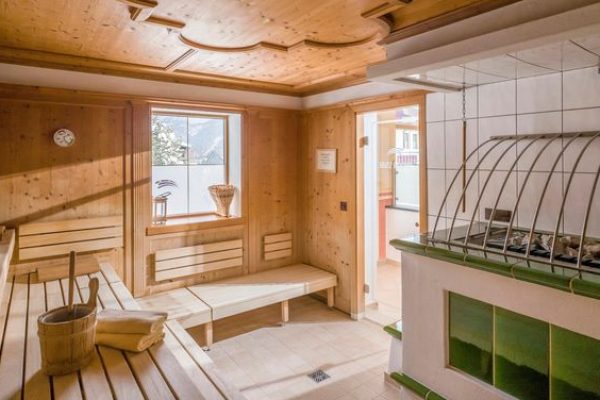 Hotel Garni Auszeit