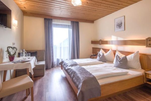 Hotel Panorama