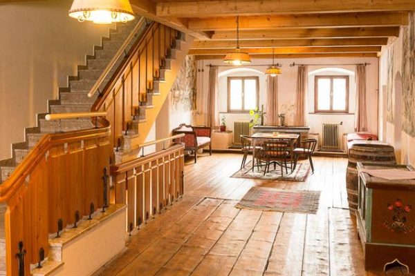Landgasthof Almerwirt