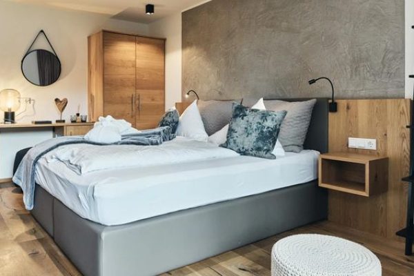 Hotel Garni Auszeit