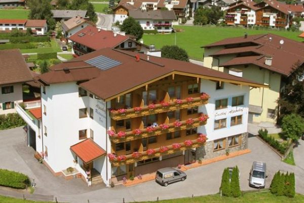 Alpenhof Hotel Garni Supreme
