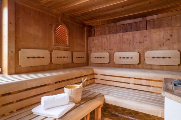 Alpenhof Hotel Garni Supreme