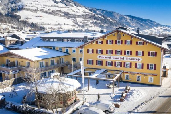 Hotel Bräurup