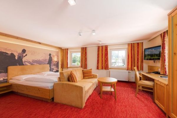 Hotel Bräurup