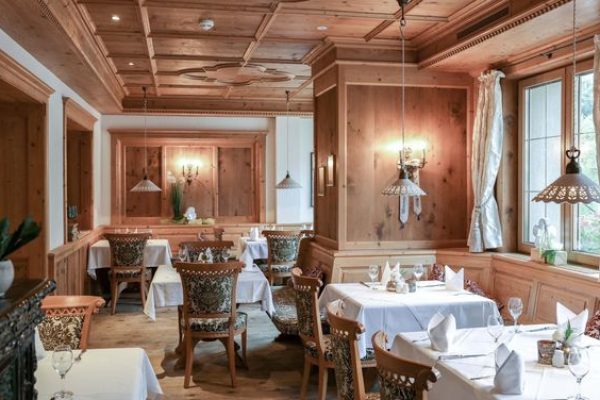 Hotel Fluchthorn