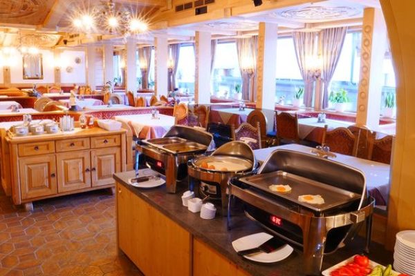 Parkhotel Sölden