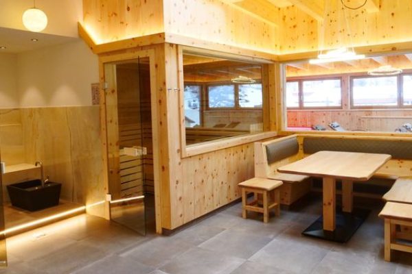 Parkhotel Sölden