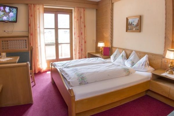 Parkhotel Sölden
