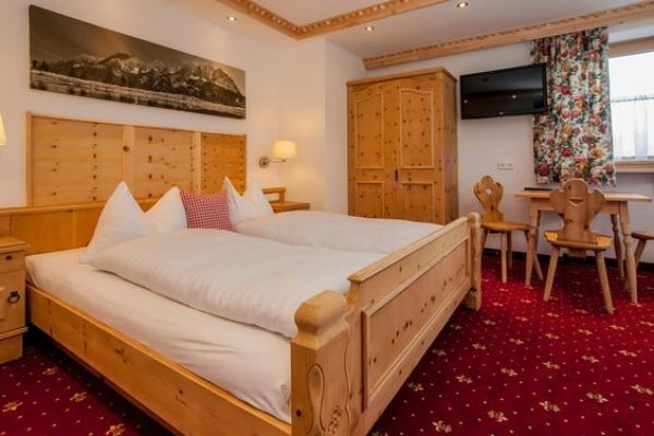 Kaiserhotel Kitzbühler Alpen
