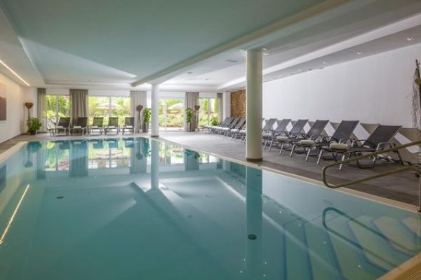 Alpen Glück Hotel Kirchberger Hof