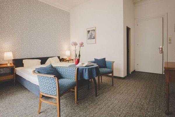Hotel Mozart