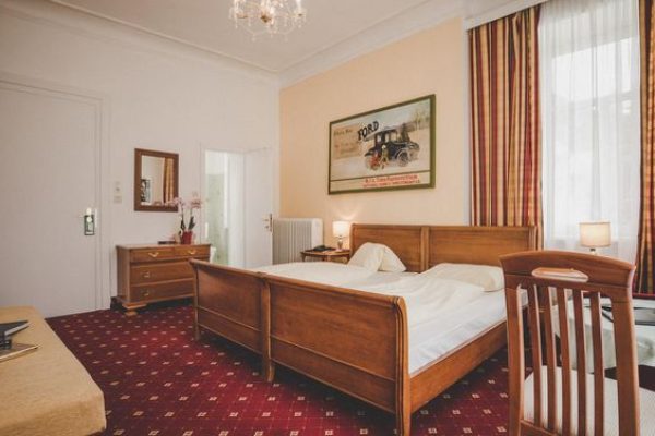 Hotel Mozart