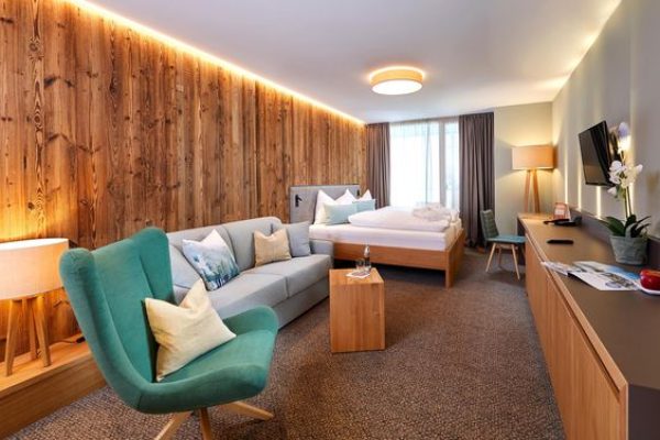 Hotel Der Waldhof