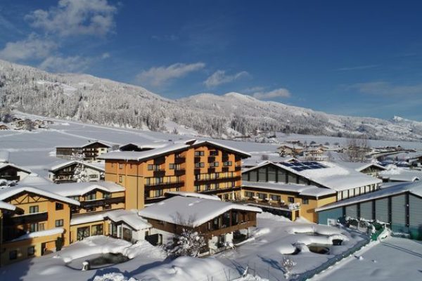 Vital & Sporthotel Brixen