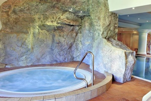 Vital & Sporthotel Brixen