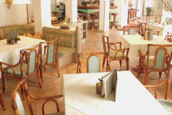 Vital & Sporthotel Brixen