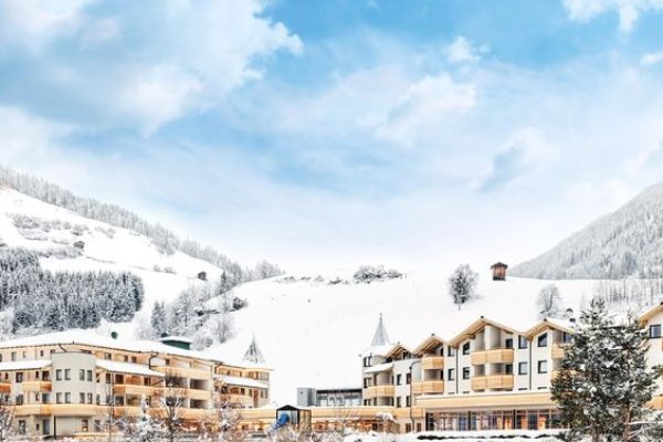 Dolomiten Residenz Sporthotel Sillian