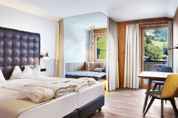 Dolomiten Residenz Sporthotel Sillian