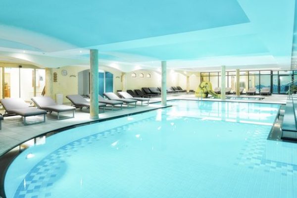 Dolomiten Residenz Sporthotel Sillian
