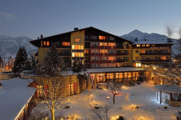 Hotel Latini