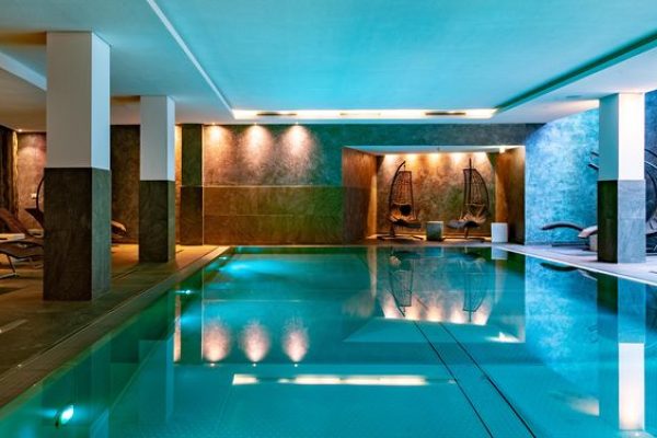 Hotel Latini