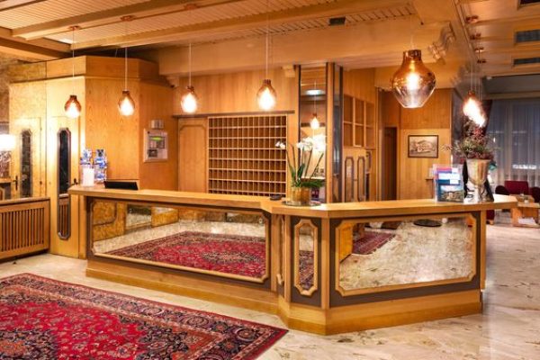 Hotel Latini
