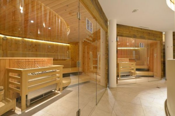 Hotel Latini