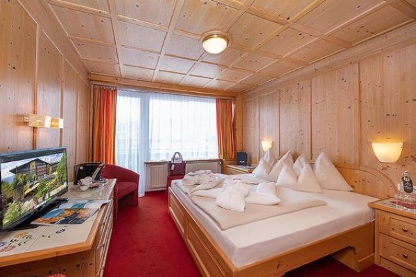 Hotel Latini