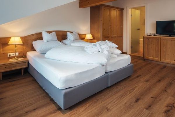 Hotel Alpenruh