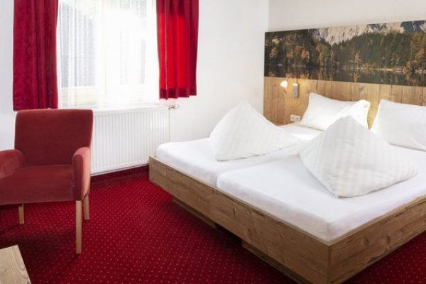 Hotel Jägerhof