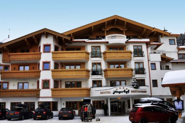 Hotel Jägerhof