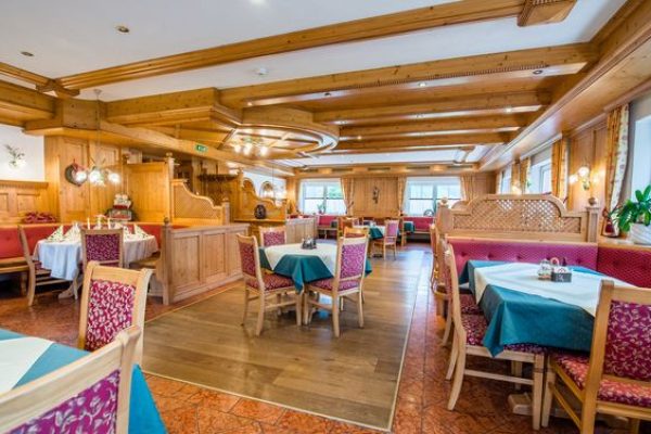 Familienhotel Grundlhof